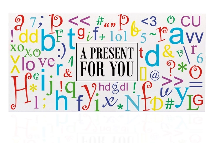 A-present-for-you