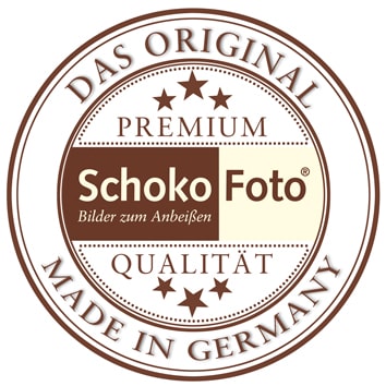 SchokoFoto Siegel