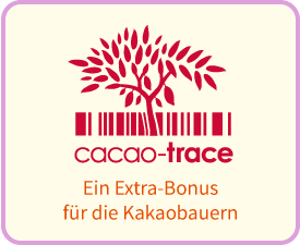 Cacao trace