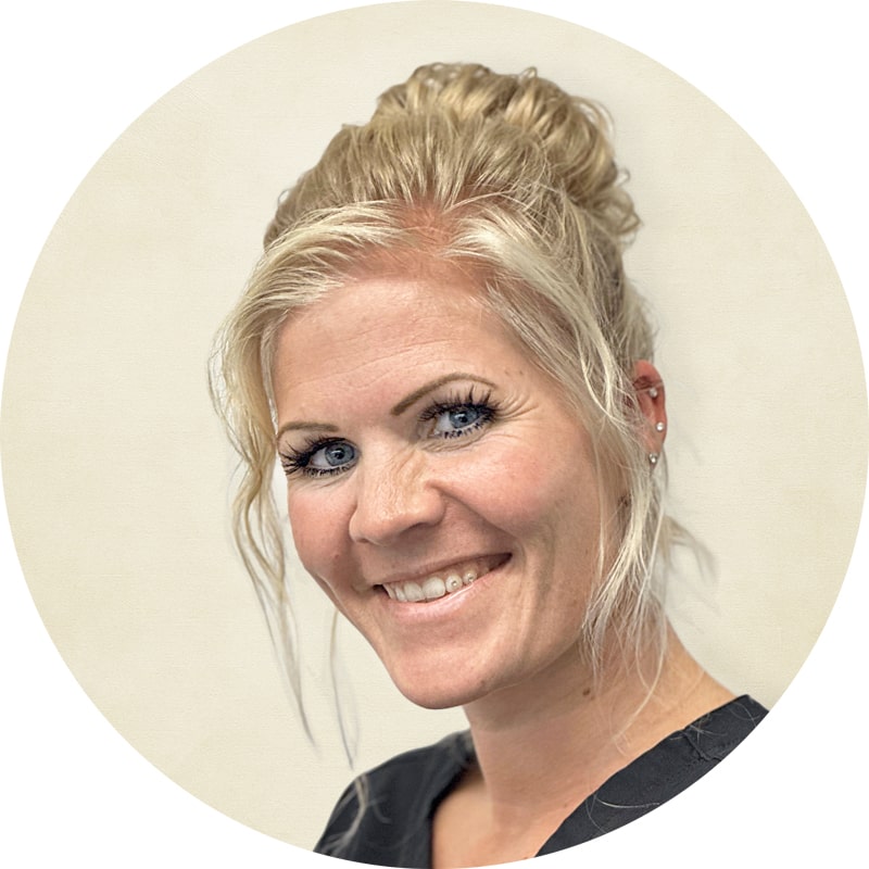 Johanna Heinsohn, Fotodruck auf Pralinen