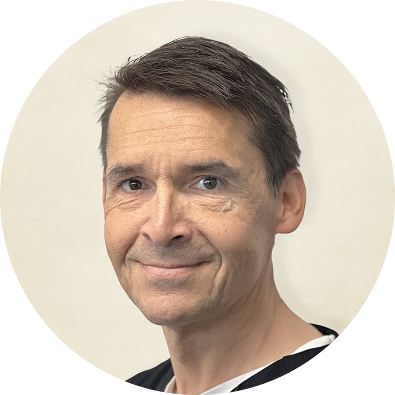 Stephan Franz, Produktionsleiter bei SchokoFoto