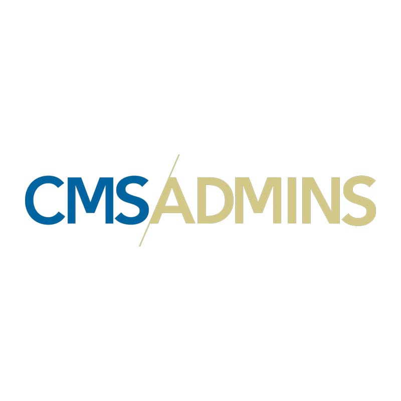 cms admins, Website-Support