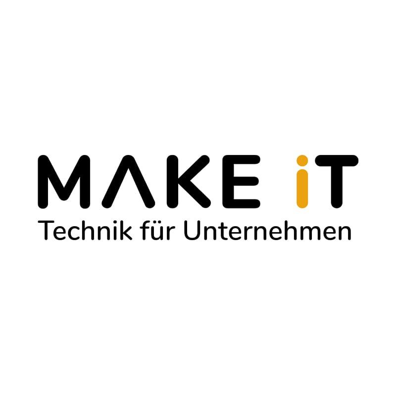 Make it, interne IT-Partnerfirma