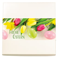 Frohe Ostern