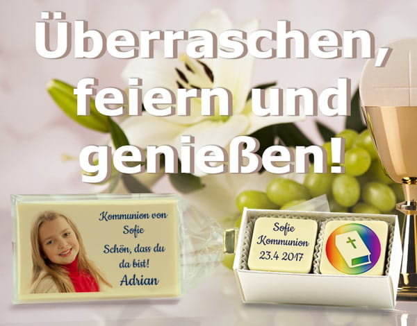 Banner layout Kommunion mobil 2026