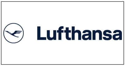 Logo von Lufthansa