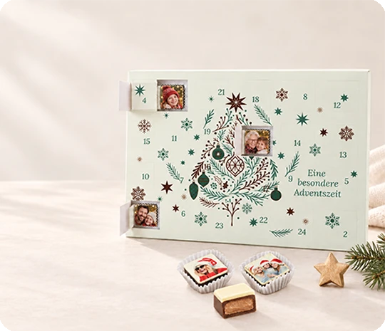 Startseite Adventskalender 2
